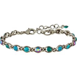 Bransoletki damskie: Konplott MAGIC FIREBALL Bransoletka blue/green