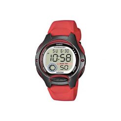 Casio Standard Digital LW-200-4AV - Zaufało nam tysiące klientów, wybierz profesjonalny sklep. Różowe zegarki damskie marki CASIO. Za 112,00 zł.