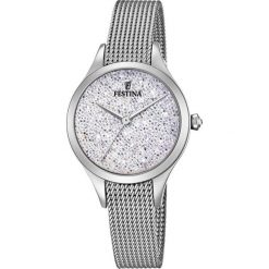 Zegarki damskie: Zegarek damski Festina Sworovski F20336_1