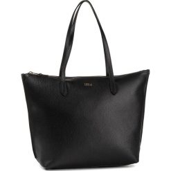 Torebka FURLA - Luce 1049157 B BAFV R76 Nero. Czarne torebki klasyczne damskie Furla, bez wzorów, ze skóry, klasyczne, duże, bez dodatków. Za 1329,00 zł.