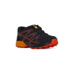 Buty Salomon SPEEDCROSS CSWP J. Trampki i tenisówki damskie Salomon. Za 365,30 zł.