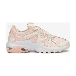Nike Air Max Graviton Tenisówki Beżowy. Brązowe trampki i tenisówki damskie Nike, bez wzorów, ze skóry, bez zapięcia. Za 447,95 zł.
