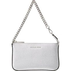 MICHAEL Michael Kors Kopertówka silver. Szare puzderka MICHAEL Michael Kors. Za 399,00 zł.