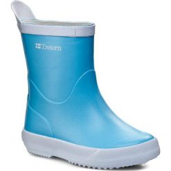 Kalosze TRETORN - Wings Kid's 47 310281 Light Blue. Niebieskie kalosze dziewczęce Tretorn. W wyprzedaży za 139,00 zł.