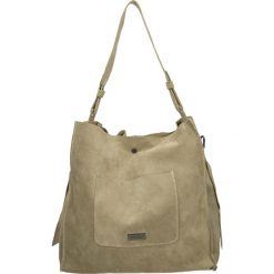 Torebki klasyczne damskie: Torba – 100-97-N C TA