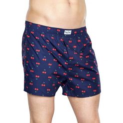 Bokserki męskie: Happy Socks – Bokserki Cherry Boxer
