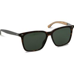 Okulary przeciwsłoneczne damskie: Okulary przeciwsłoneczne BOSS – 0883/S Hvn/Mtdkruth 0R6