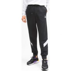 Puma Iconic MCS Spodnie dresowe Czarny. Czarne spodnie męskie Puma, l, z bawełny. Za 274,95 zł.