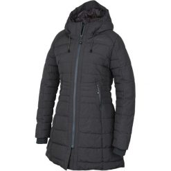 Husky Płaszcz Zimowy Normy Czarny M. Czarne płaszcze damskie Husky, na zimę, m, bez wzorów, sportowe. W wyprzedaży za 375,00 zł.
