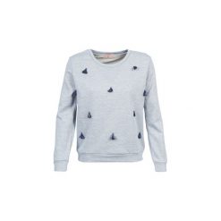 Bluzy rozpinane damskie: Bluzy Moony Mood EMILY