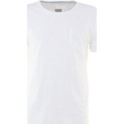 Zadig & Voltaire TOBY FLAMME Tshirt basic blanc. Białe koszulki polo męskie marki Zadig & Voltaire, m, z bawełny. Za 379,00 zł.