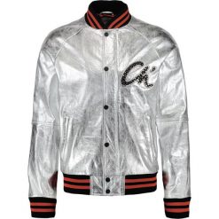 Kurtki męskie: Chasin’ PALMER SPECIAL Kurtka Bomber grey