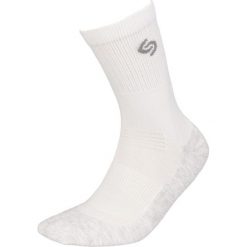 Skarpetki męskie: JJW Skarpety męskie Sport Light Deo Silver białe r. 44-46 (33190)