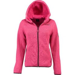 Geographical Norway bluza damska Torche M różowa. Różowe bluzy damskie m. Za 229,00 zł.