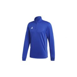 Bluzy męskie: Bluzy adidas Bluza treningowa Core 18