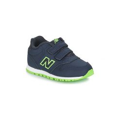 Sandały Dziecko New Balance NB KV500GEI. Niebieskie sandały chłopięce New Balance. Za 175,20 zł.