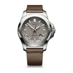 Zegarki męskie: ZEGAREK VICTORINOX SWISS ARMY I.N.O.X.