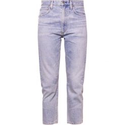 Jeansy damskie: Citizens of Humanity DREE Jeansy Relaxed Fit savana