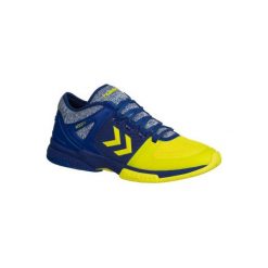 Buty do piłki ręcznej aerocharge HB200 speed 3.0 męskie. Buty sportowe męskie Hummel, bez zapięcia, do piłki ręcznej. Za 399,99 zł.