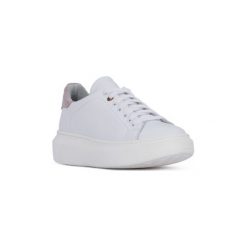 Buty sportowe damskie: Buty Meline GO VELOUR SETA