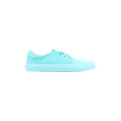 Buty DC Shoes DC Wmns Trase TX ADJS300078-AQA. Zielone trampki i tenisówki damskie marki DC Shoes, bez wzorów, bez zapięcia. Za 179,63 zł.