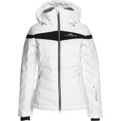 J.LINDEBERG CRILLON Kurtka narciarska white. Białe kurtki sportowe damskie marki J.LINDEBERG, l, z materiału. W wyprzedaży za 1847,20 zł.