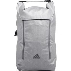 Plecaki męskie: adidas Performance Plecak medium grey heather/white/black