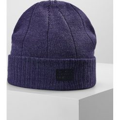 Czapki męskie: GStar WANIN BEANIE Czapka deep maze heather