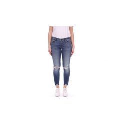 Jeansy slim fit J Brand JB001102. Jeansy damskie J Brand. Za 505,11 zł.