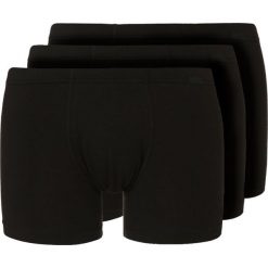 Jockey 3 PACK Panty black. Czarne bokserki męskie marki Jockey, z bawełny. Za 189,00 zł.