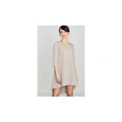 Sukienki Lenitif -. Zielone sukienki marki Lenitif, xl, dopasowane. Za 139,00 zł.