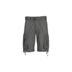 Szorty i Bermudy Jack Jones JJIANAKIN. Szare spodenki i szorty męskie Jack & Jones, s, bez wzorów. Za 143,20 zł.