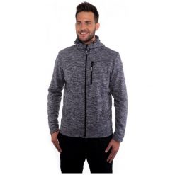Sam73 Bluza Męska Mm 708 500 Xxl. Szare bluzy męskie sam73, m, z materiału, z kapturem. Za 159,00 zł.