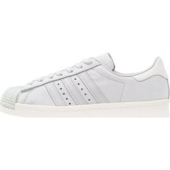 Trampki i tenisówki damskie: adidas Originals SUPERSTAR 80S Tenisówki i Trampki light solid grey/white vapour