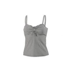 Bluzki Protest TOP MM JOANNA SEASHELL 7691100. Białe bluzki damskie Protest, xs, bez wzorów, bez kołnierzyka, bez rękawów. Za 163,04 zł.