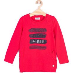 Bluzy dziewczęce rozpinane: Coccodrillo - Bluza dziecięca 122-158 cm