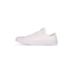 Buty Converse All Star SP OX White Mono. Białe trampki męskie Converse, bez wzorów, retro, bez zapięcia. Za 286,20 zł.