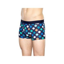 Bokserki męskie: Bielizna męska Happy Socks – Big Dot Trunk (BDO87-6005)