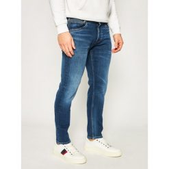 Jeansy Regular Fit Pepe Jeans Spike PM200029. Niebieskie jeansy męskie Pepe Jeans, m, bez wzorów. W wyprzedaży za 229,00 zł.