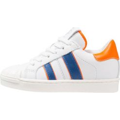 Buty sportowe chłopięce: Pinocchio Tenisówki i Trampki white