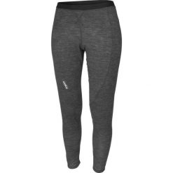 Spodnie sportowe damskie: Odlo Spodnie termoaktywne ODLO Pants long X-WARM W 110171/15015 – 110171L