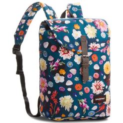 Plecaki męskie: Plecak EASTPAK – Casyl EK21C Navy Plucked 75R