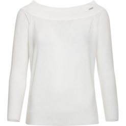 Swetry klasyczne damskie: Sweter