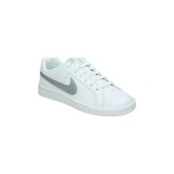 Buty Nike 749867-100. Czarne buty sportowe damskie Nike, bez wzorów, sportowe. Za 238,96 zł.