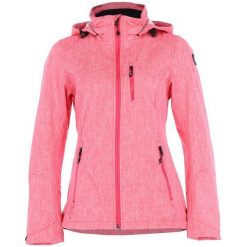 Kurtki damskie softshell: KILLTEC Kurtka damska Killtec - Kiku - 28363