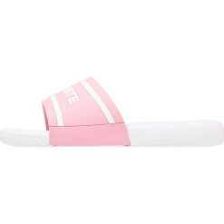 Sandały chłopięce: Lacoste Sandały kąpielowe pink/white
