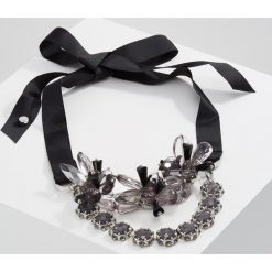 Naszyjniki damskie: MAX&Co. ALTA Naszyjnik medium grey