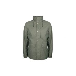 Kurtki krótkie Timberland 7817J 768 / Pica Peak Field Jacket. Szare kurtki męskie Timberland, s, bez wzorów, krótkie, bez kaptura. Za 439,00 zł.
