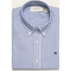 Scotch & Soda - Koszula. Białe koszule męskie Scotch & Soda, s, bez wzorów, z bawełny, eleganckie, button down, z długim rękawem. Za 349,90 zł.