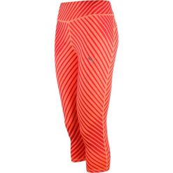 Legginsy damskie PUMA GRAPHIC 3/4 TIGHT / 513759-03. Różowe legginsy sportowe damskie Puma. Za 79,00 zł.